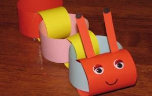 Ustvarjalna delavnica za najmlajše