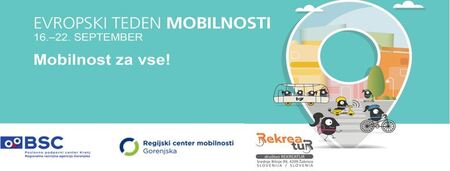 teden mobilnosti