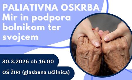 PALIATIVNA OSKRBA 2026