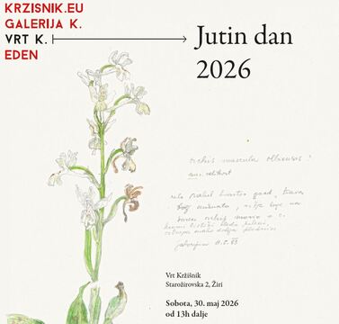 Jutin dan 2026