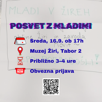 posvet mladi
