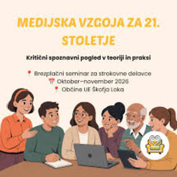 medijska vzgoja