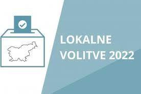 Lokalne volitve 2022
