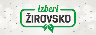 Izberi žirovsko