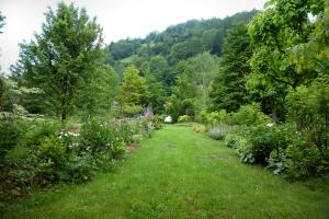 Vrt Tomaža Kržišnika