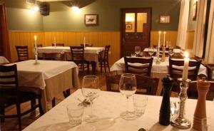 Gostilna in picerija Lenger