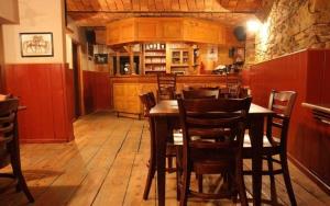 Gostilna in picerija Lenger