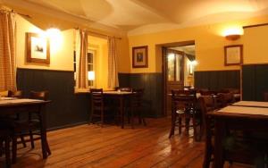 Gostilna in picerija Lenger