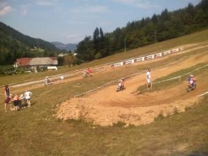 NOVA PRIDOBITEV OBČINE ŽIRI NA PODROČJU ŠPORTA