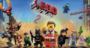 Lego movie 2