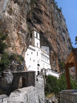 Ostrog