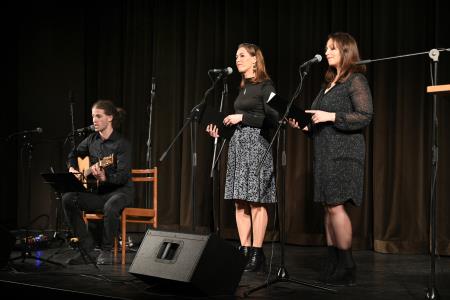 Glasbeno društvo Frekvenca