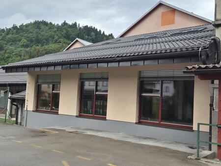 Dodatni prostori vrtca