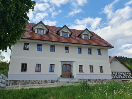 Kmetija Blaževc