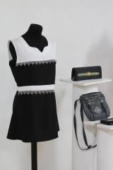 Otvoritev 10. Slovenskih klekljarskih dni v Žireh