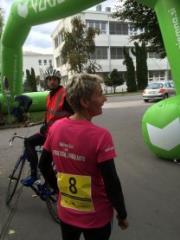 Tekli smo za pediatrično ambulanto v Žireh