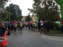 Tekli smo za pediatrično ambulanto v Žireh