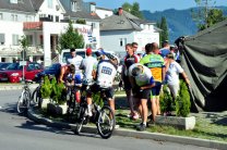 Žirovski kolesarski krog