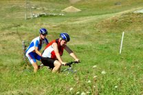 Žirovski kolesarski krog