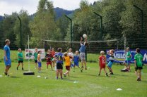 Otroška nogometna šola