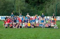 Otroška nogometna šola