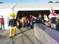 Adijo počitnice 2015