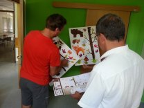 Ureditev prostorov pediatrične ambulante