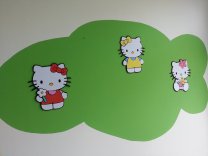 Ureditev prostorov pediatrične ambulante