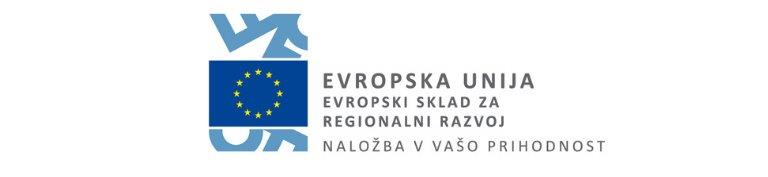 Evropski sklad za regionalni razvoj